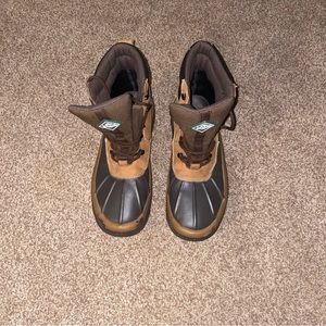 The Original Muck Boot Winter Boot - Size 12M